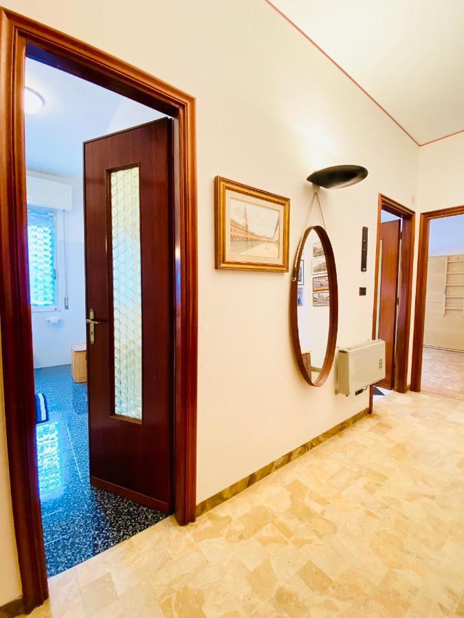 Hostdomus - Bilocale Sul Borgo Apartment Finale Ligure Luaran gambar
