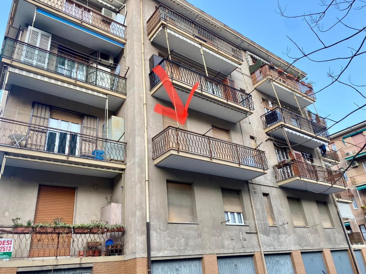 Hostdomus - Bilocale Sul Borgo Apartment Finale Ligure Luaran gambar