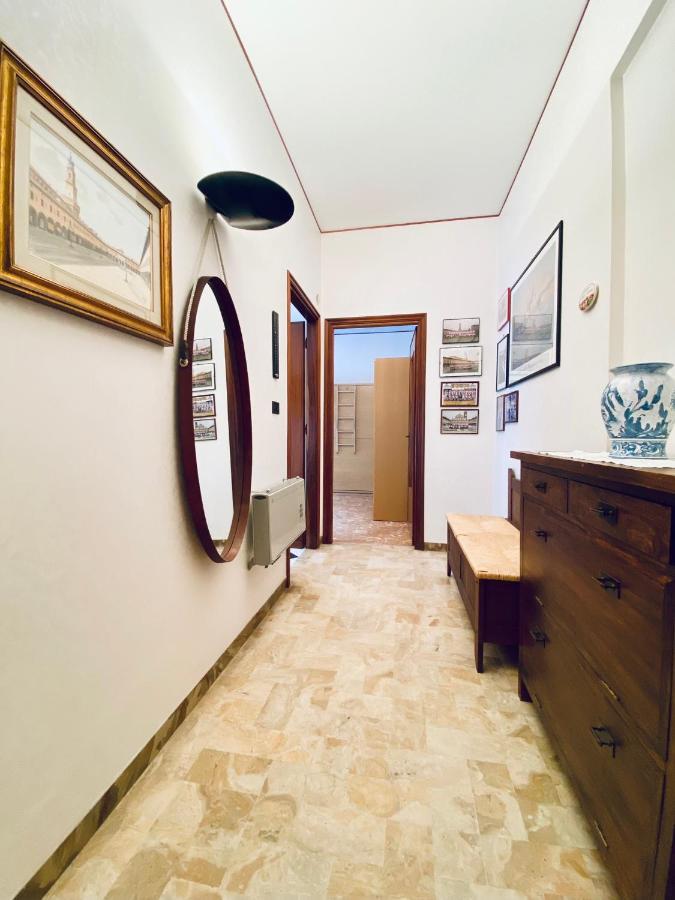 Hostdomus - Bilocale Sul Borgo Apartment Finale Ligure Luaran gambar
