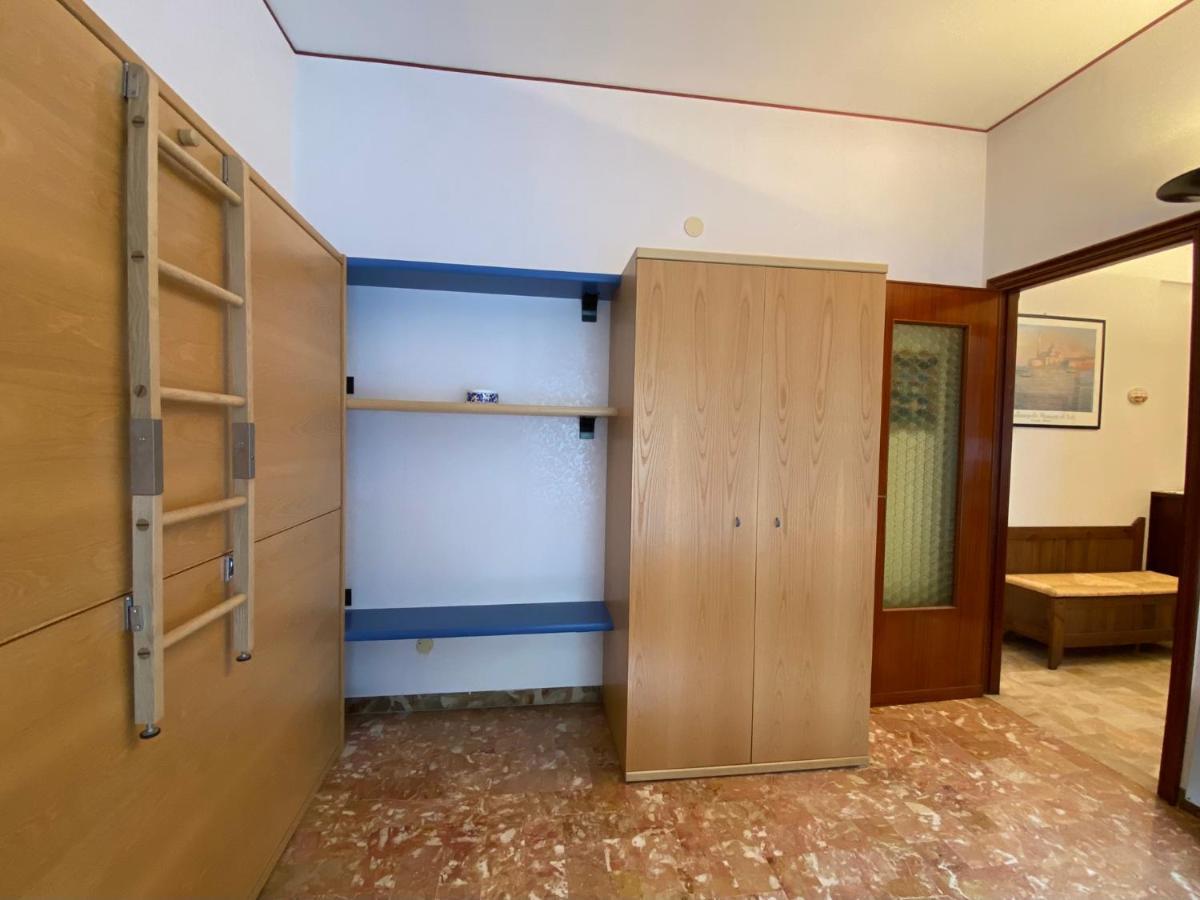 Hostdomus - Bilocale Sul Borgo Apartment Finale Ligure Luaran gambar
