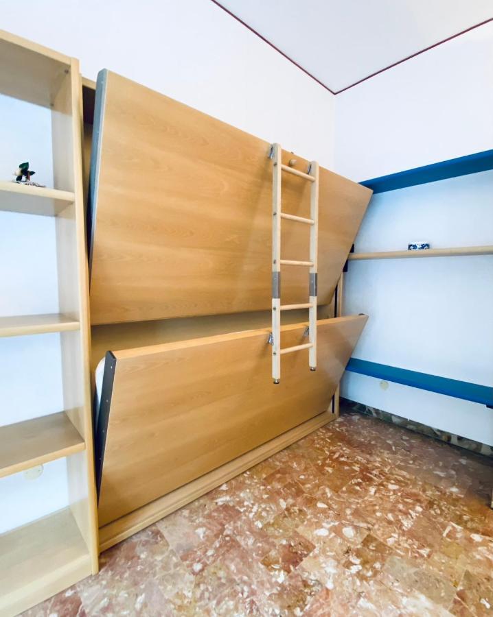 Hostdomus - Bilocale Sul Borgo Apartment Finale Ligure Luaran gambar